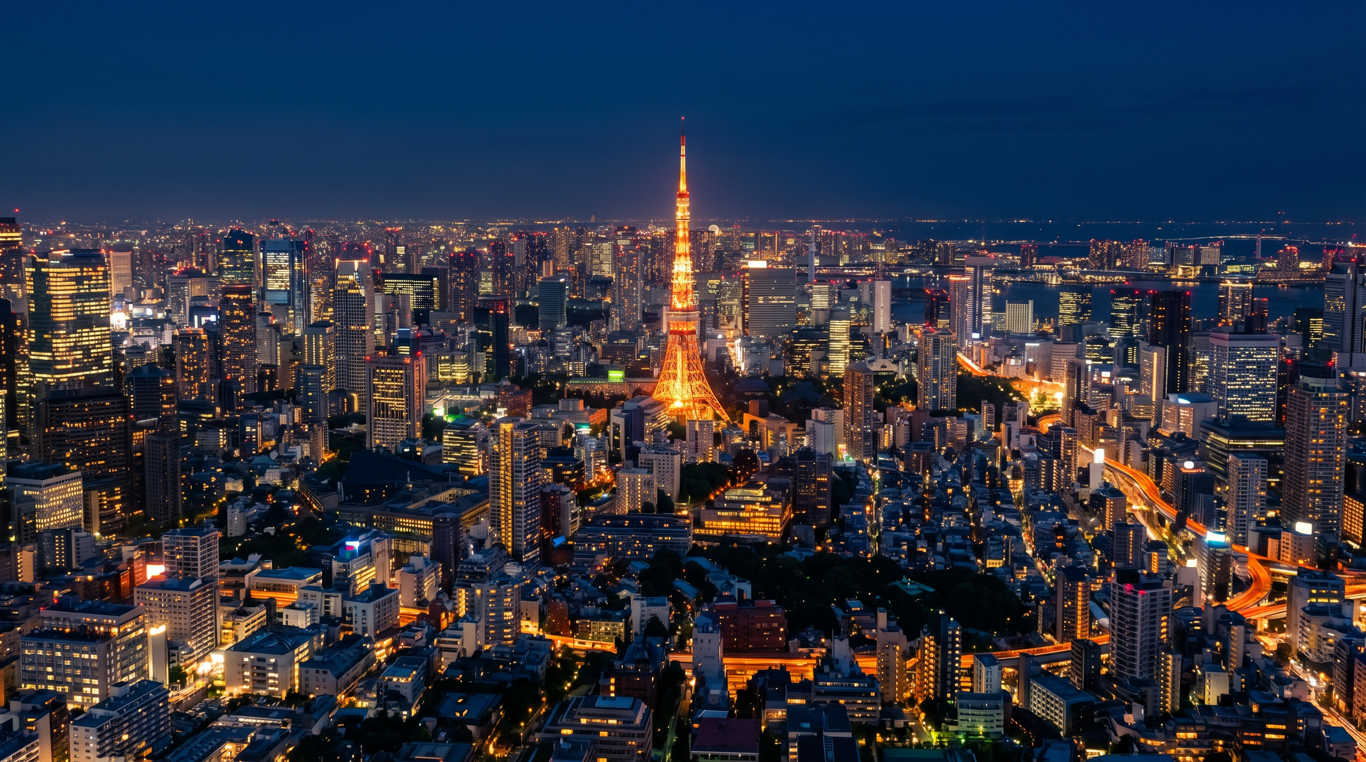 Why Japanese Real Estate Still Deserves Attention